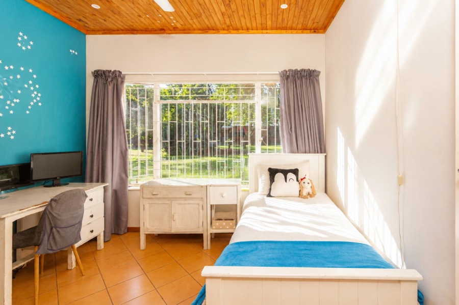 4 Bedroom Property for Sale in Rietfontein AH North West